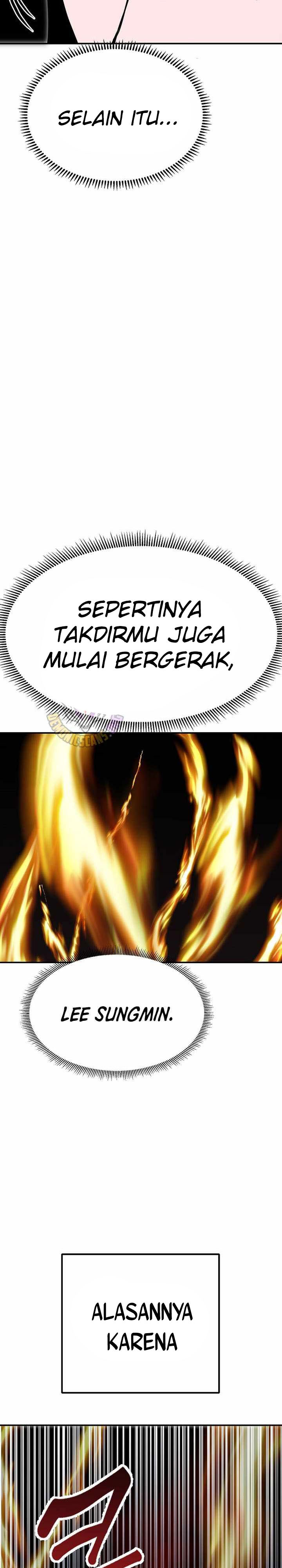 Worthless Regression chapter 101