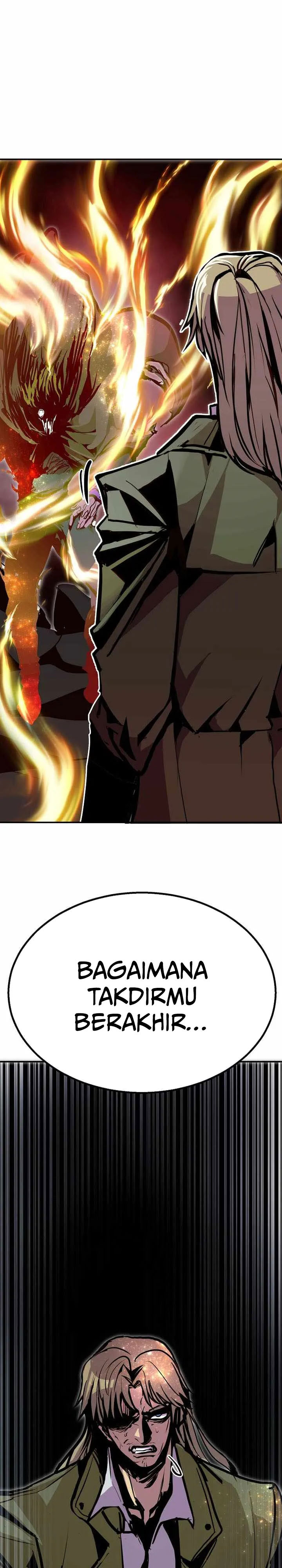 Worthless Regression Chapter 102 Bahasa Indonesia