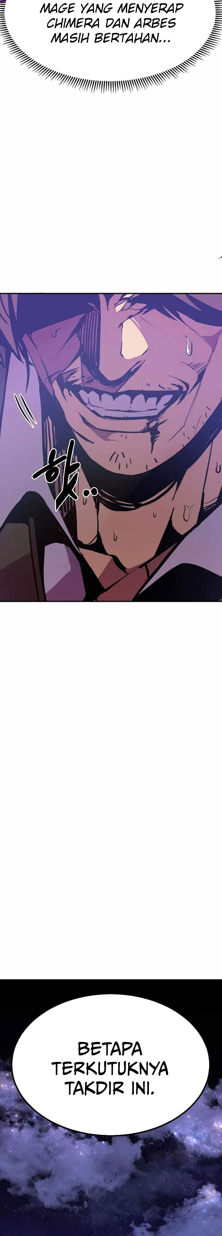 Worthless Regression Chapter 102 Bahasa Indonesia