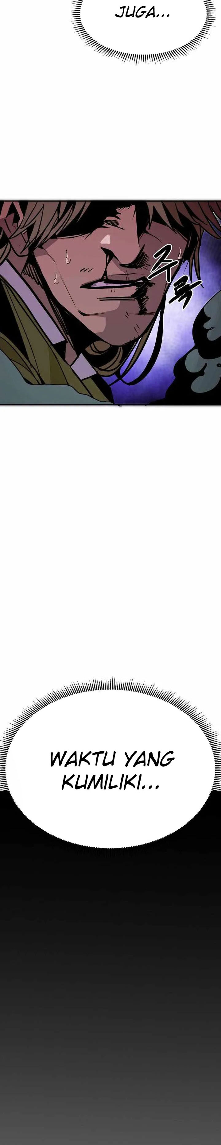 Worthless Regression Chapter 102 Bahasa Indonesia