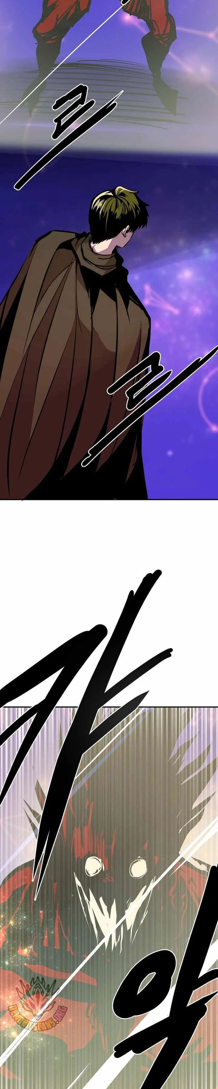 Worthless Regression Chapter 102 Bahasa Indonesia