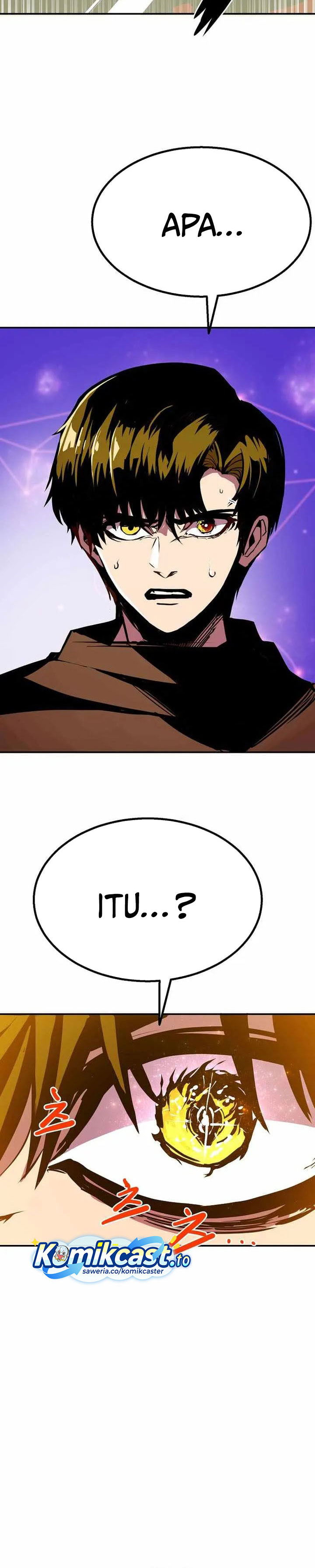 Worthless Regression Chapter 102 Bahasa Indonesia