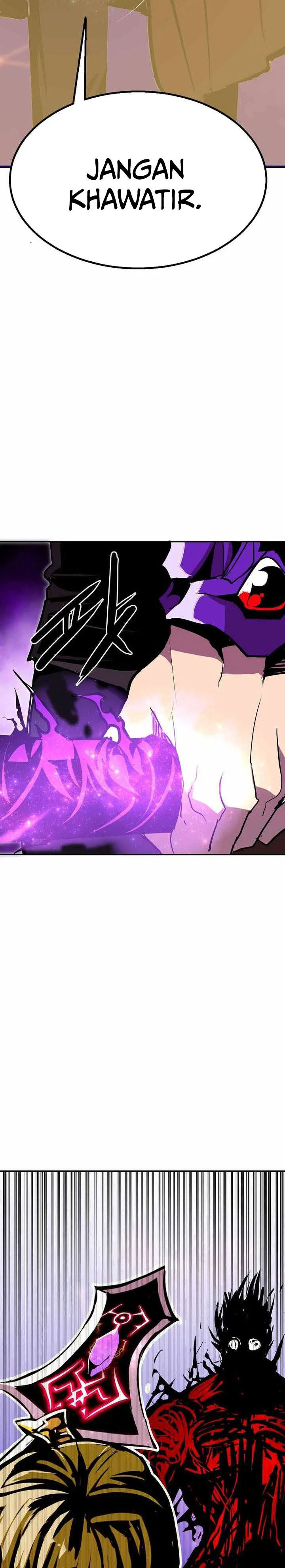 Worthless Regression Chapter 102 Bahasa Indonesia