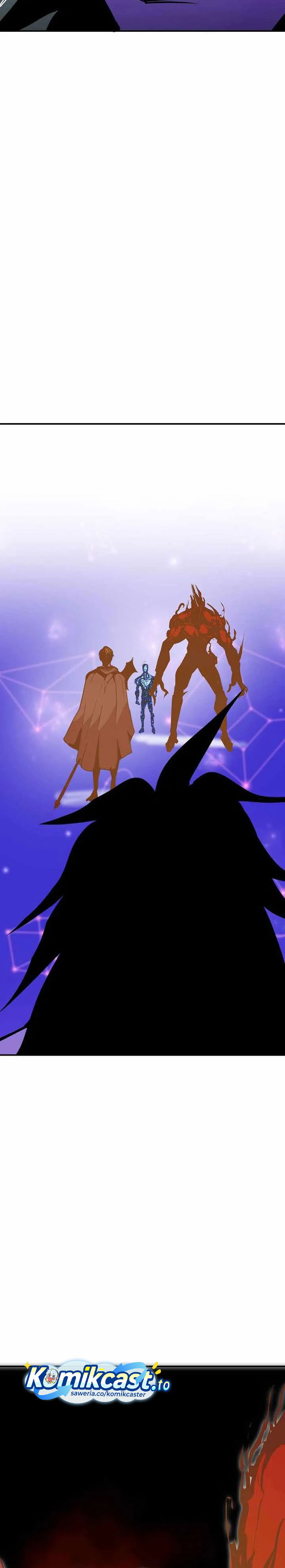 Worthless Regression Chapter 102 Bahasa Indonesia