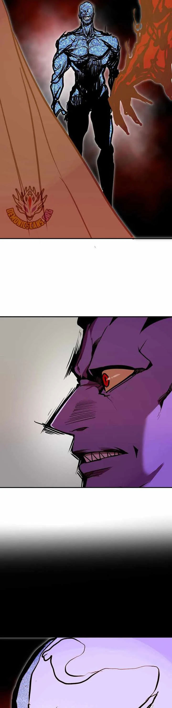 Worthless Regression Chapter 102 Bahasa Indonesia