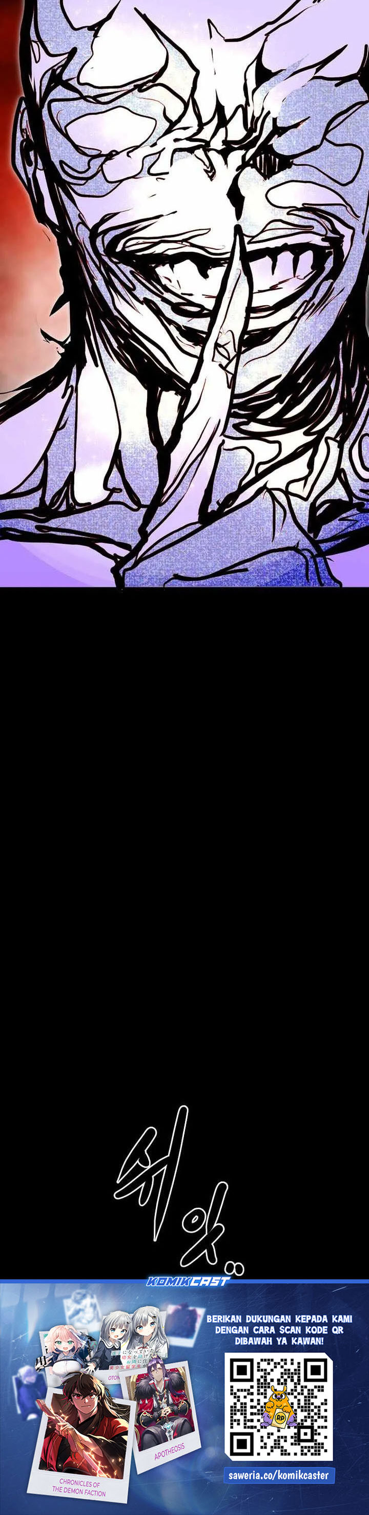 Worthless Regression Chapter 102 Bahasa Indonesia