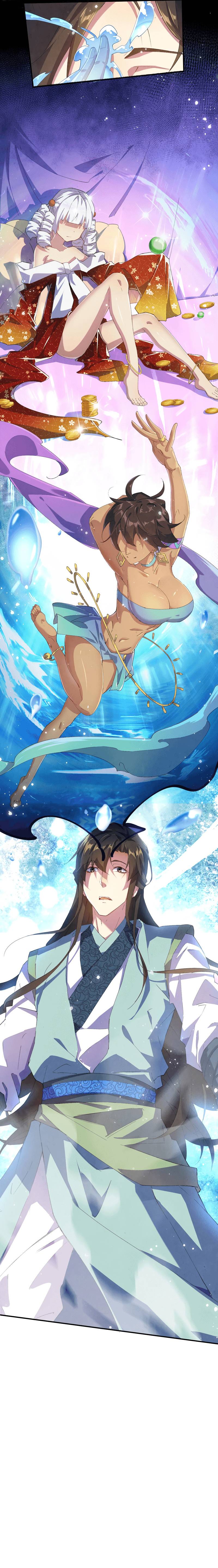 Worthless Reincarnation Chapter 01 Bahasa Indonesia