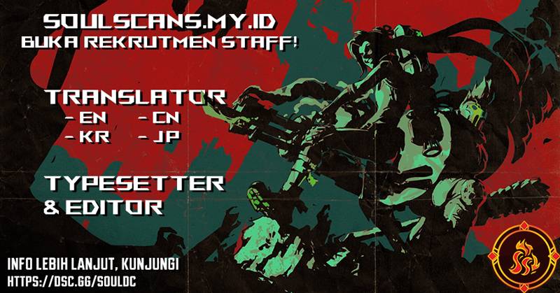 Worthless Reincarnation Chapter 01 Bahasa Indonesia