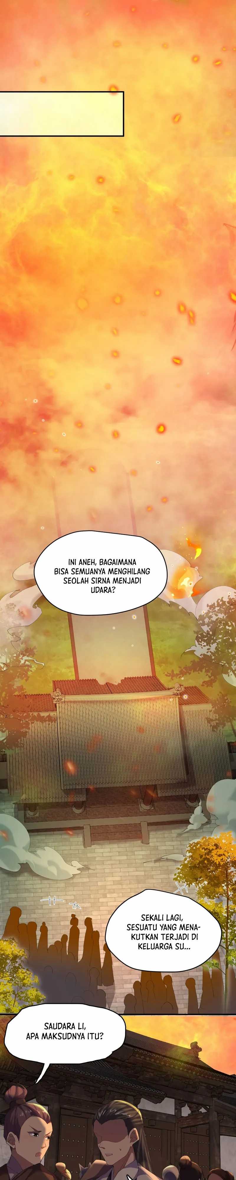 Worthless Reincarnation chapter 10