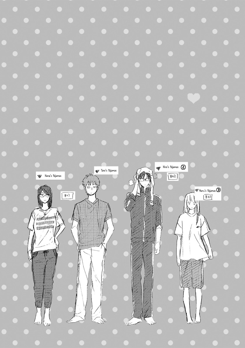 Wotaku ni Koi wa Muzukashii Chapter 49 Bahasa Indonesia