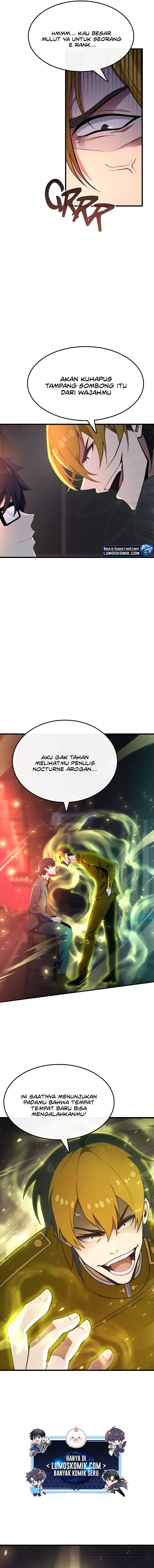 Writers Legacy chapter 2