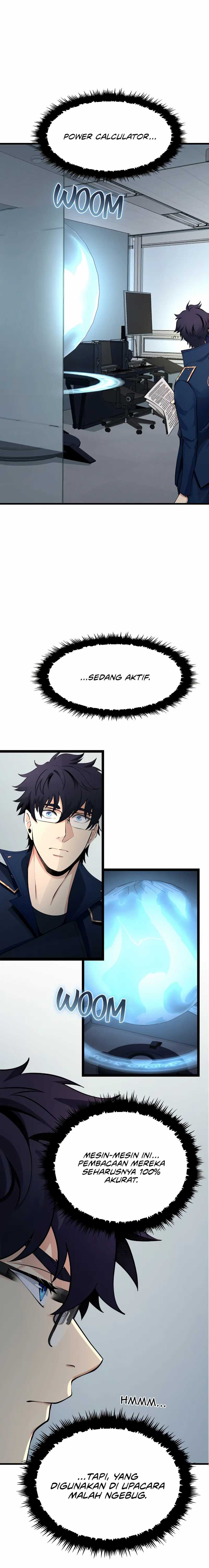 Writers Legacy chapter 6