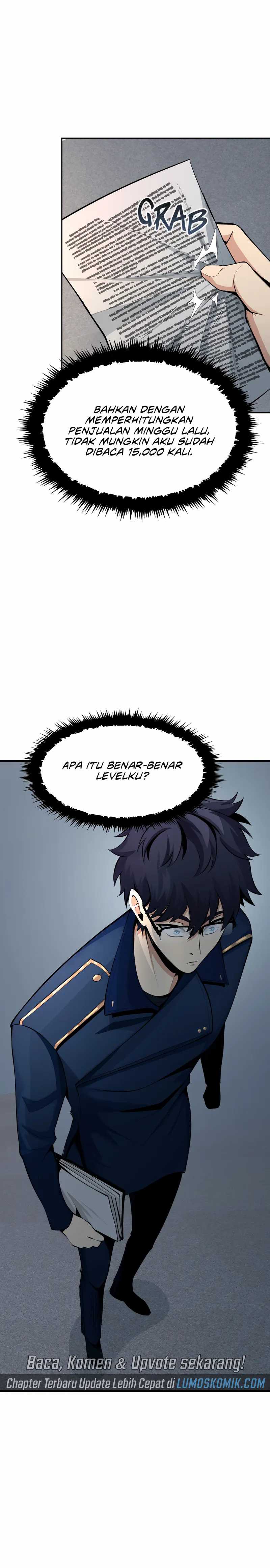 Writers Legacy chapter 6