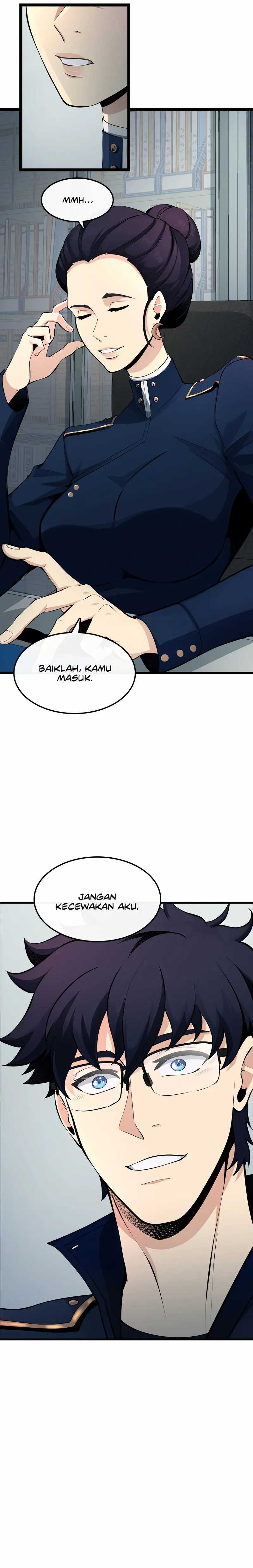 Writers Legacy chapter 6