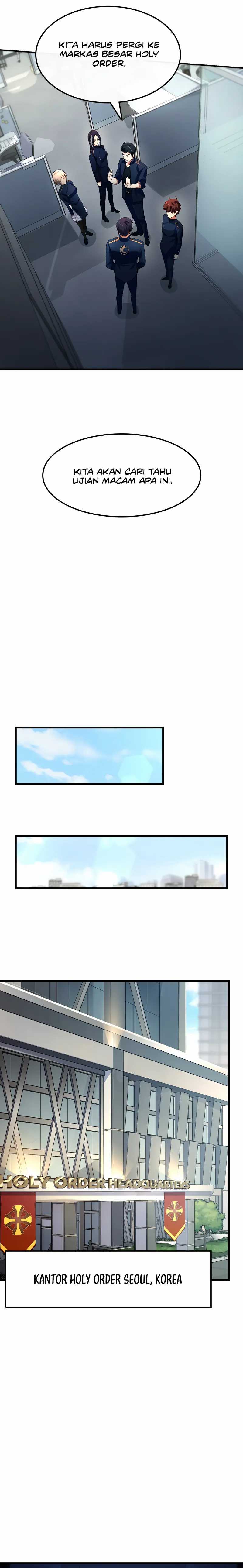 Writers Legacy chapter 6
