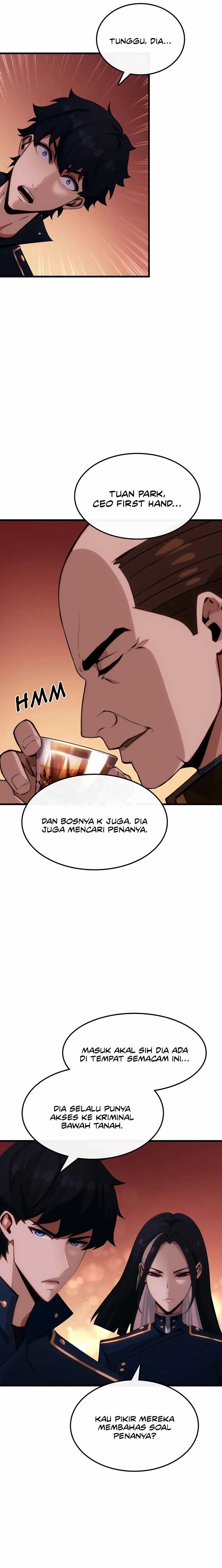 Writers Legacy chapter 14