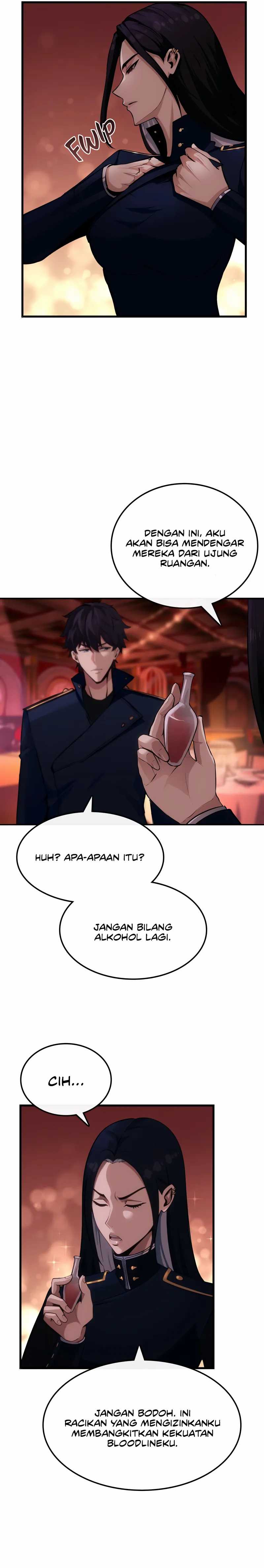 Writers Legacy chapter 14