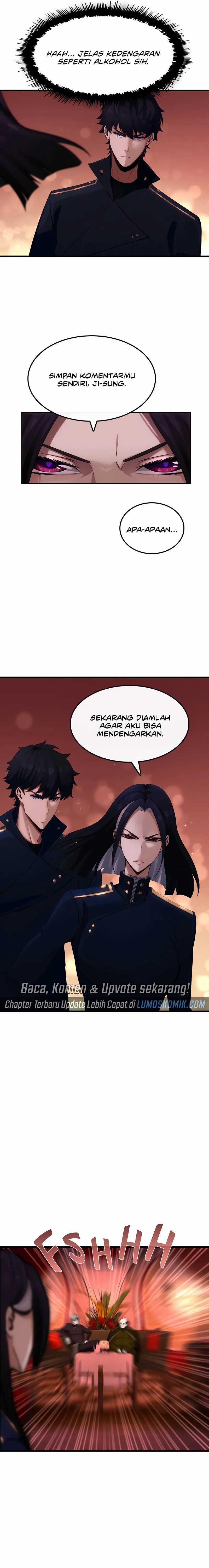 Writers Legacy chapter 14
