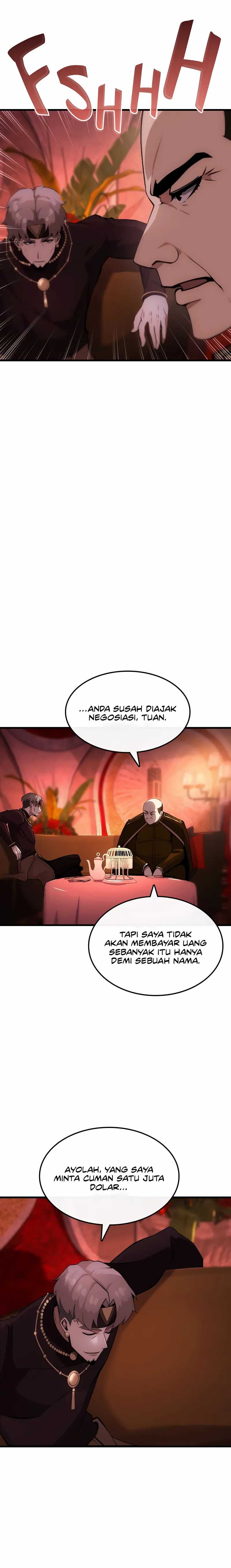 Writers Legacy chapter 14