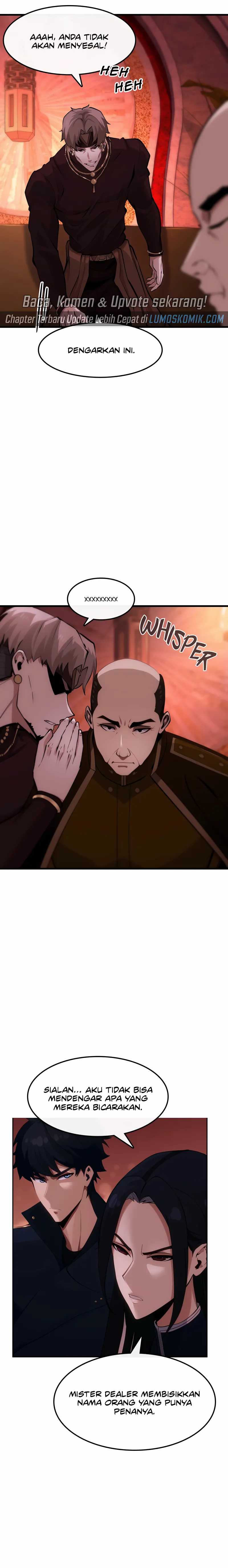 Writers Legacy chapter 14