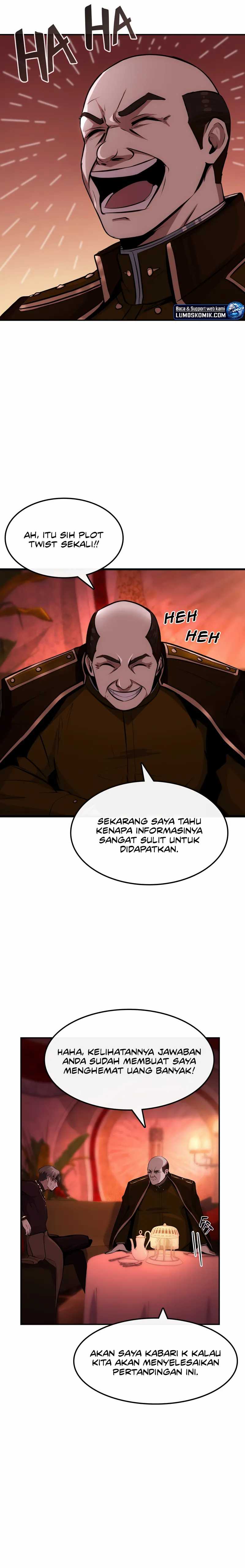 Writers Legacy chapter 14