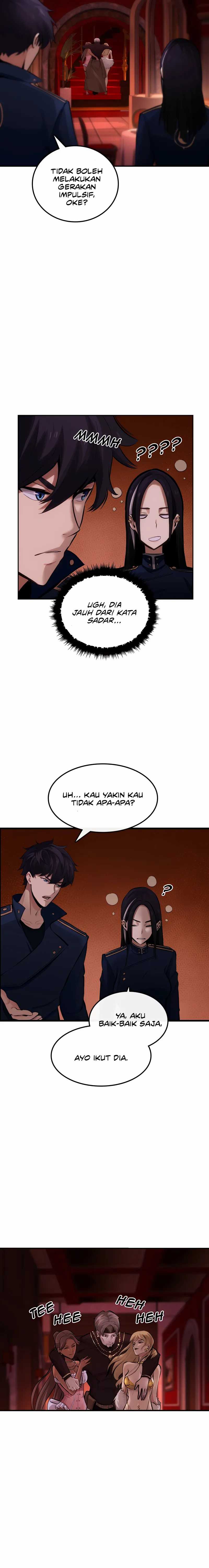 Writers Legacy chapter 14