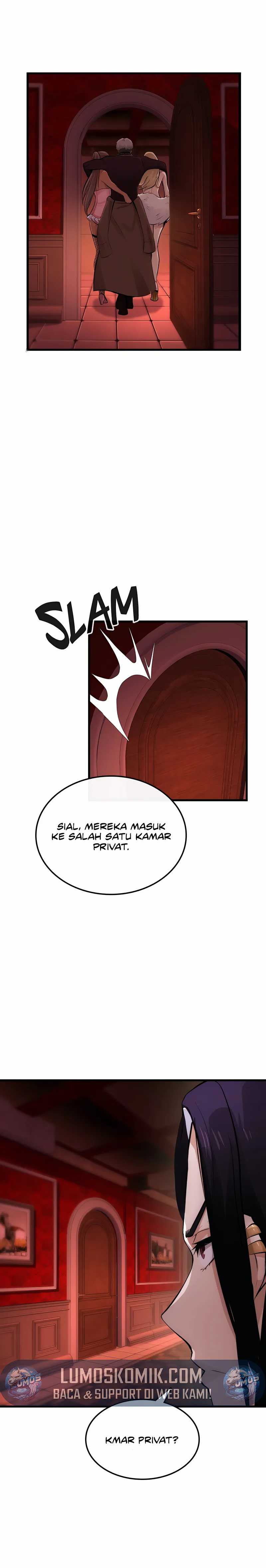 Writers Legacy chapter 14