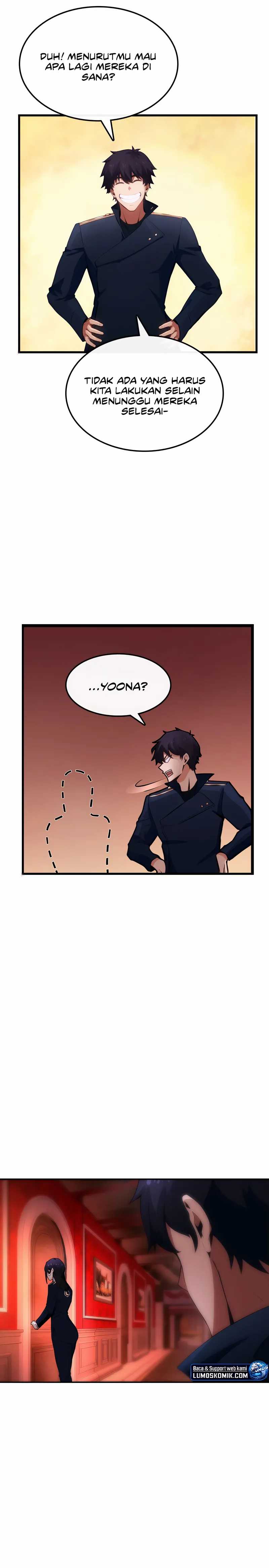 Writers Legacy chapter 14