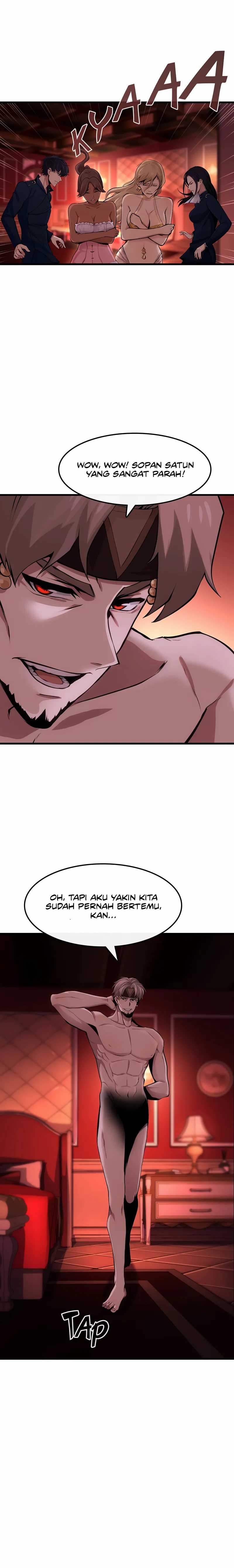Writers Legacy chapter 14