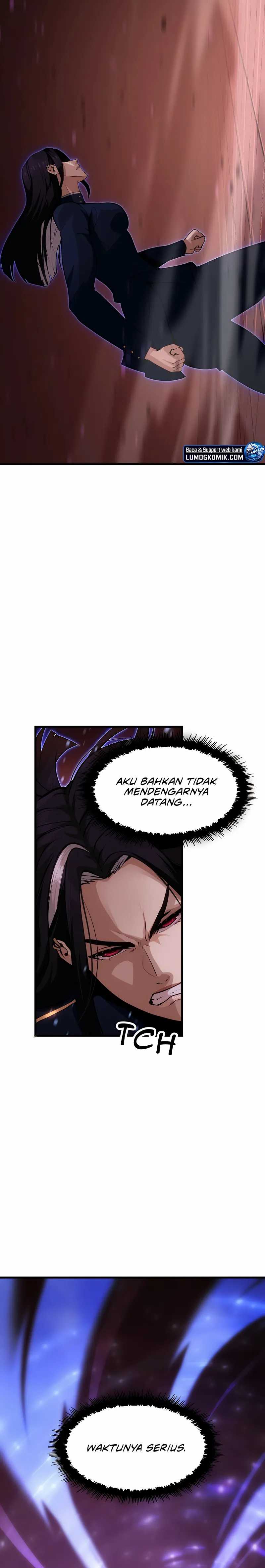 Writers Legacy chapter 14