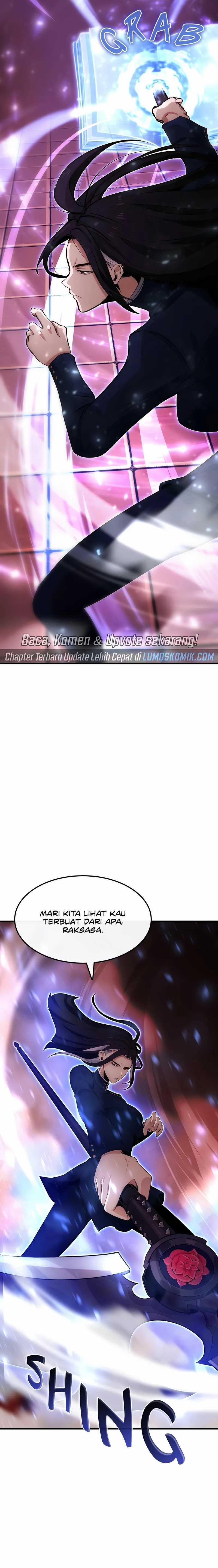 Writers Legacy chapter 14