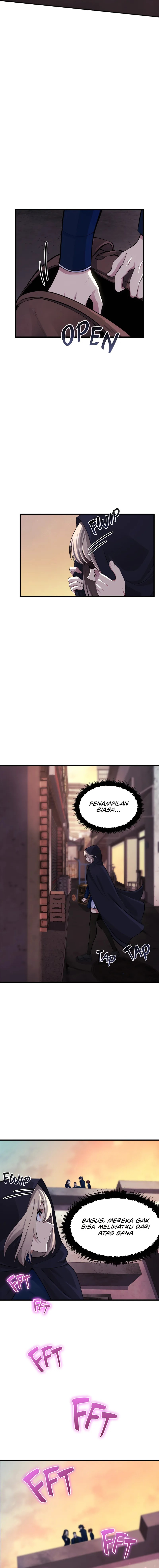 Writers Legacy chapter 17