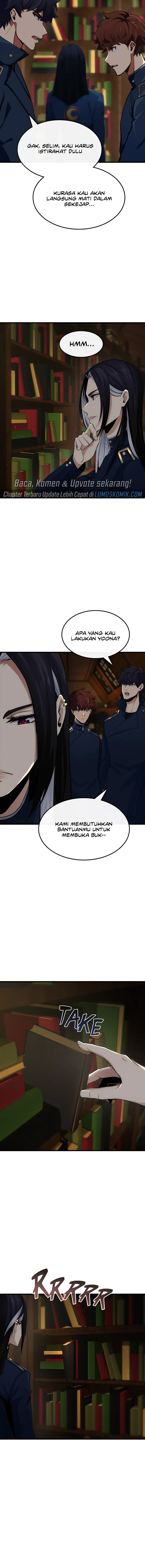 Writers Legacy chapter 17