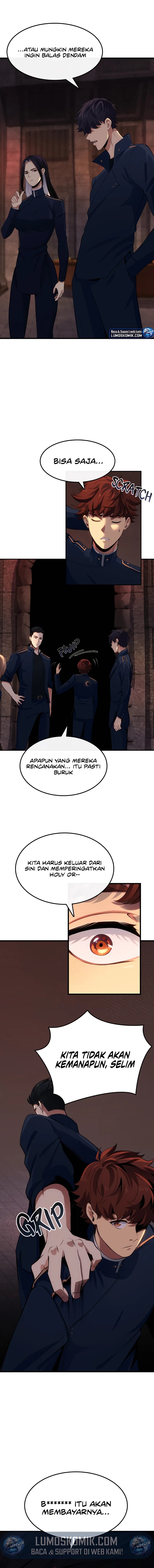 Writers Legacy chapter 18