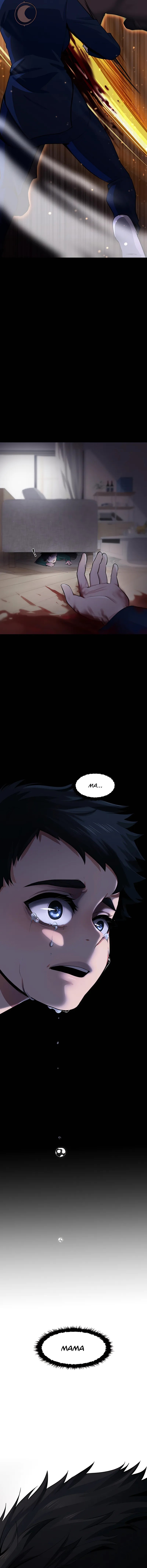 Writers Legacy chapter 18