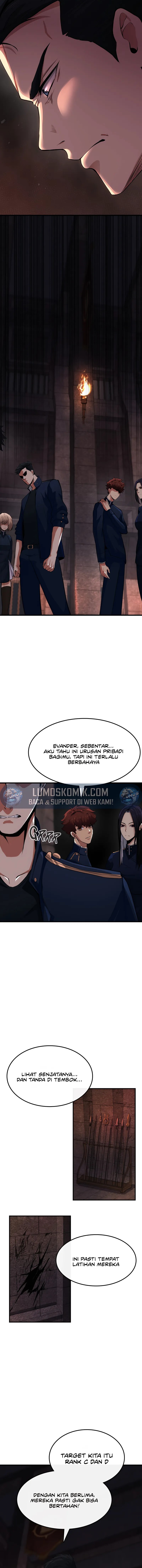 Writers Legacy chapter 18