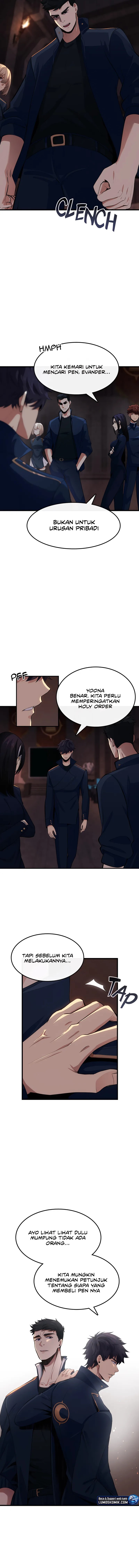 Writers Legacy chapter 18