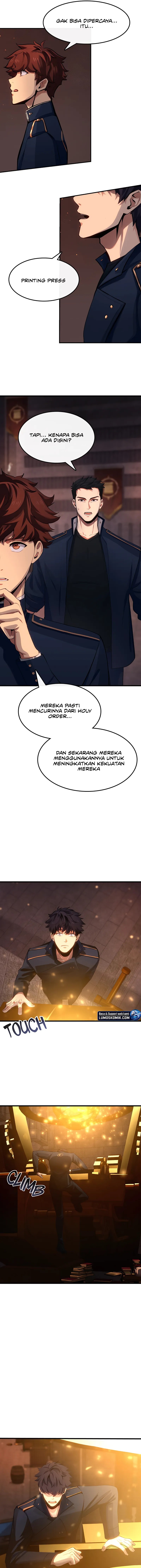 Writers Legacy chapter 18