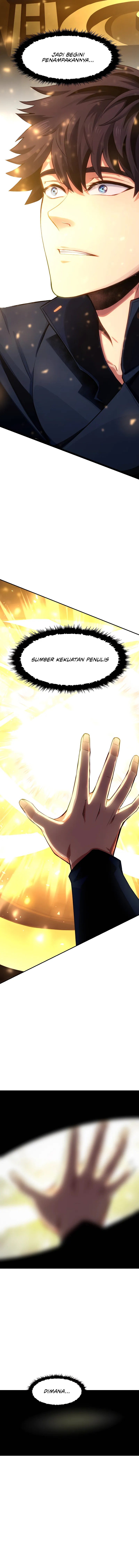 Writers Legacy chapter 18
