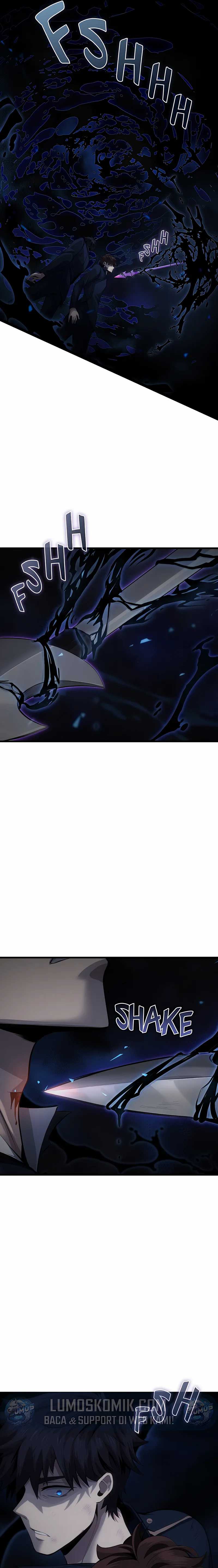 Writers Legacy chapter 21