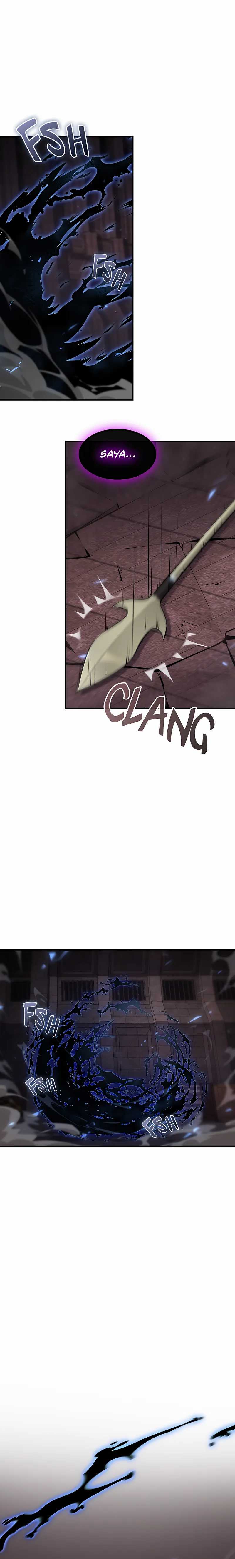 Writers Legacy chapter 21