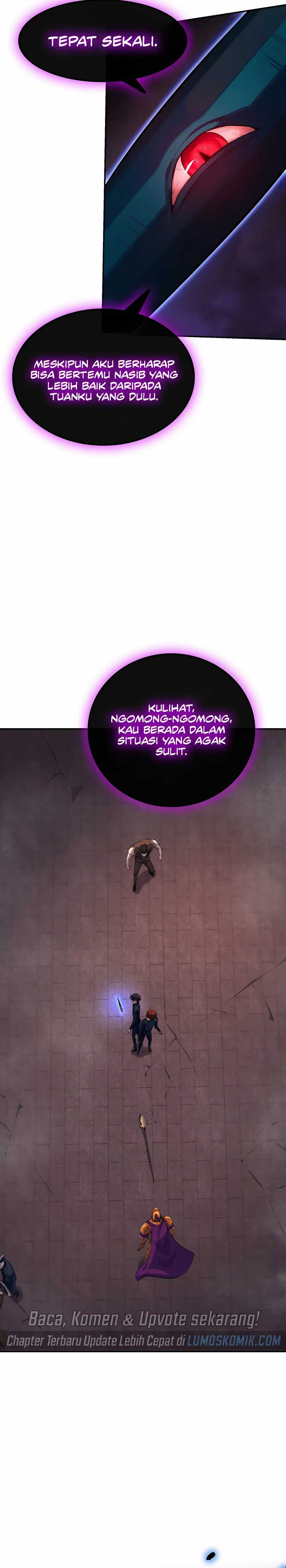 Writers Legacy chapter 21