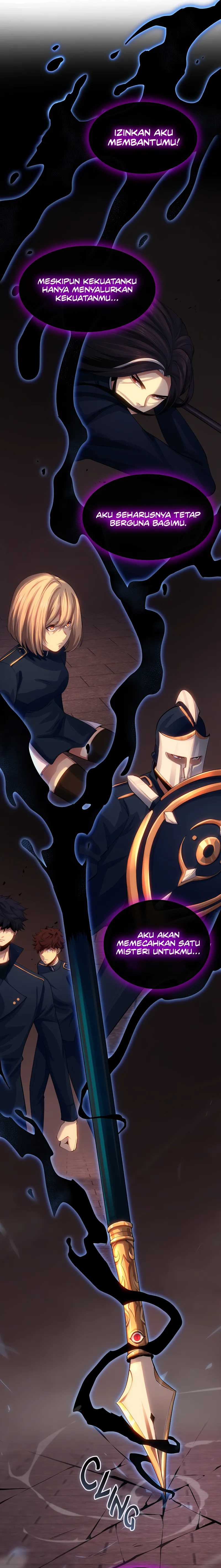 Writers Legacy chapter 21