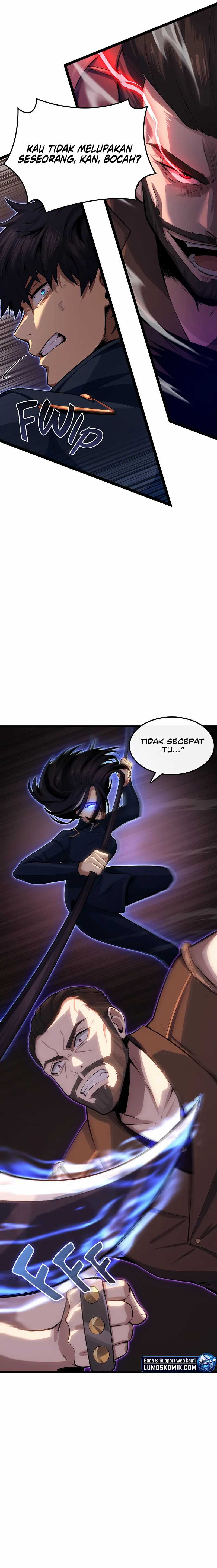 Writers Legacy chapter 21