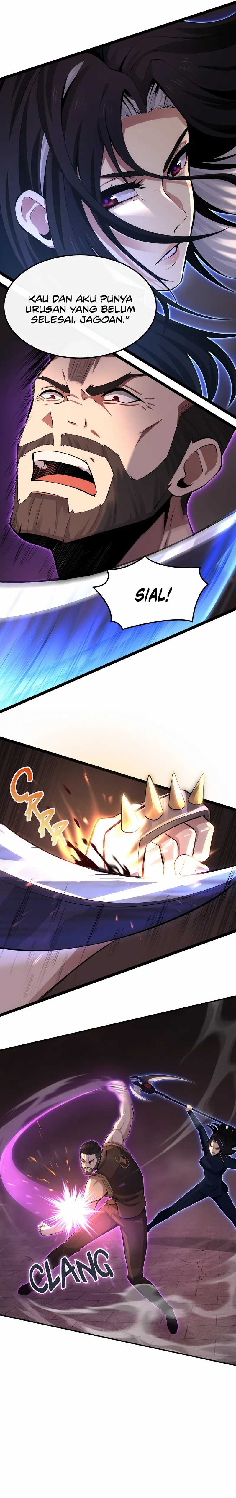 Writers Legacy chapter 21