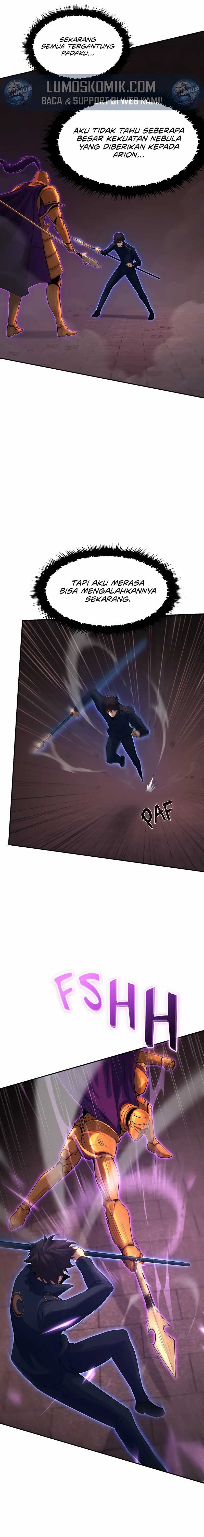 Writers Legacy chapter 21