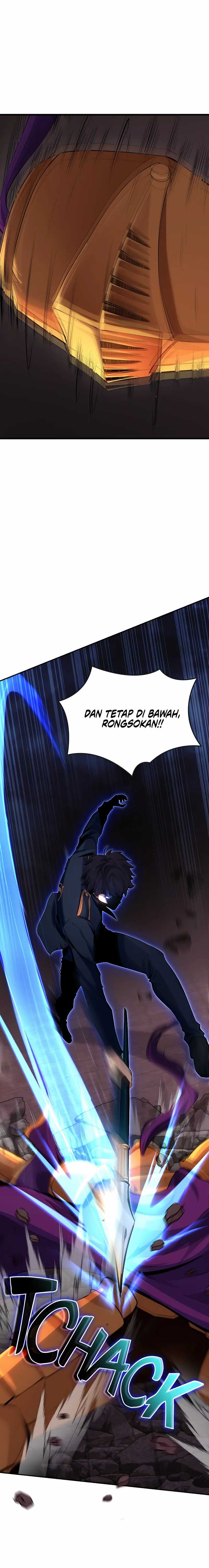 Writers Legacy chapter 21