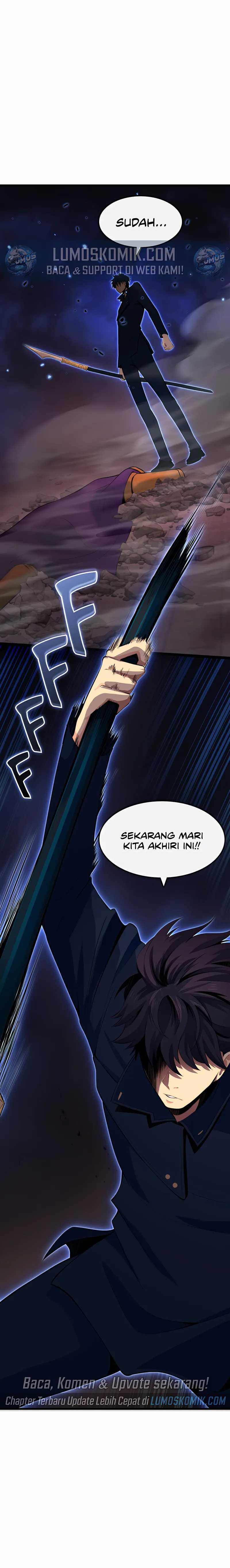 Writers Legacy chapter 21