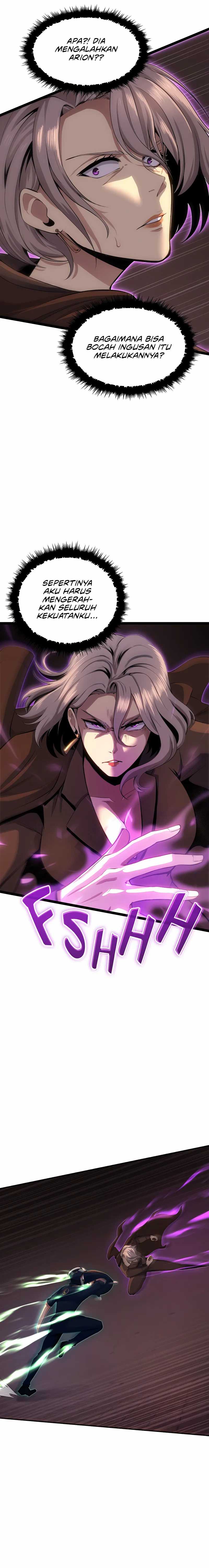 Writers Legacy chapter 21