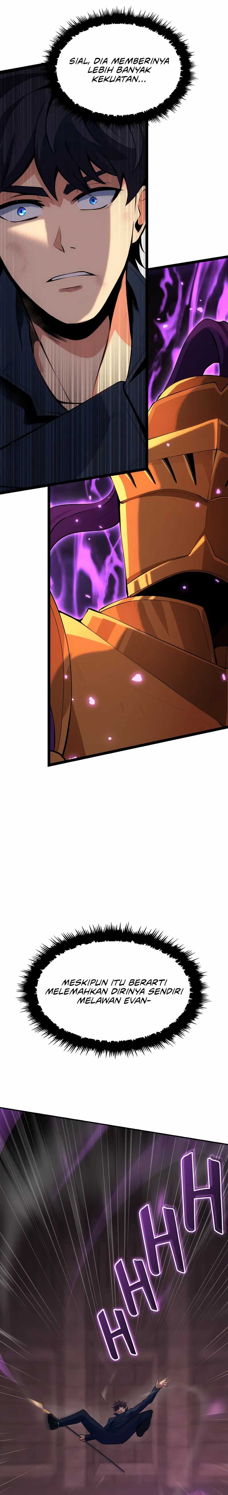 Writers Legacy chapter 21